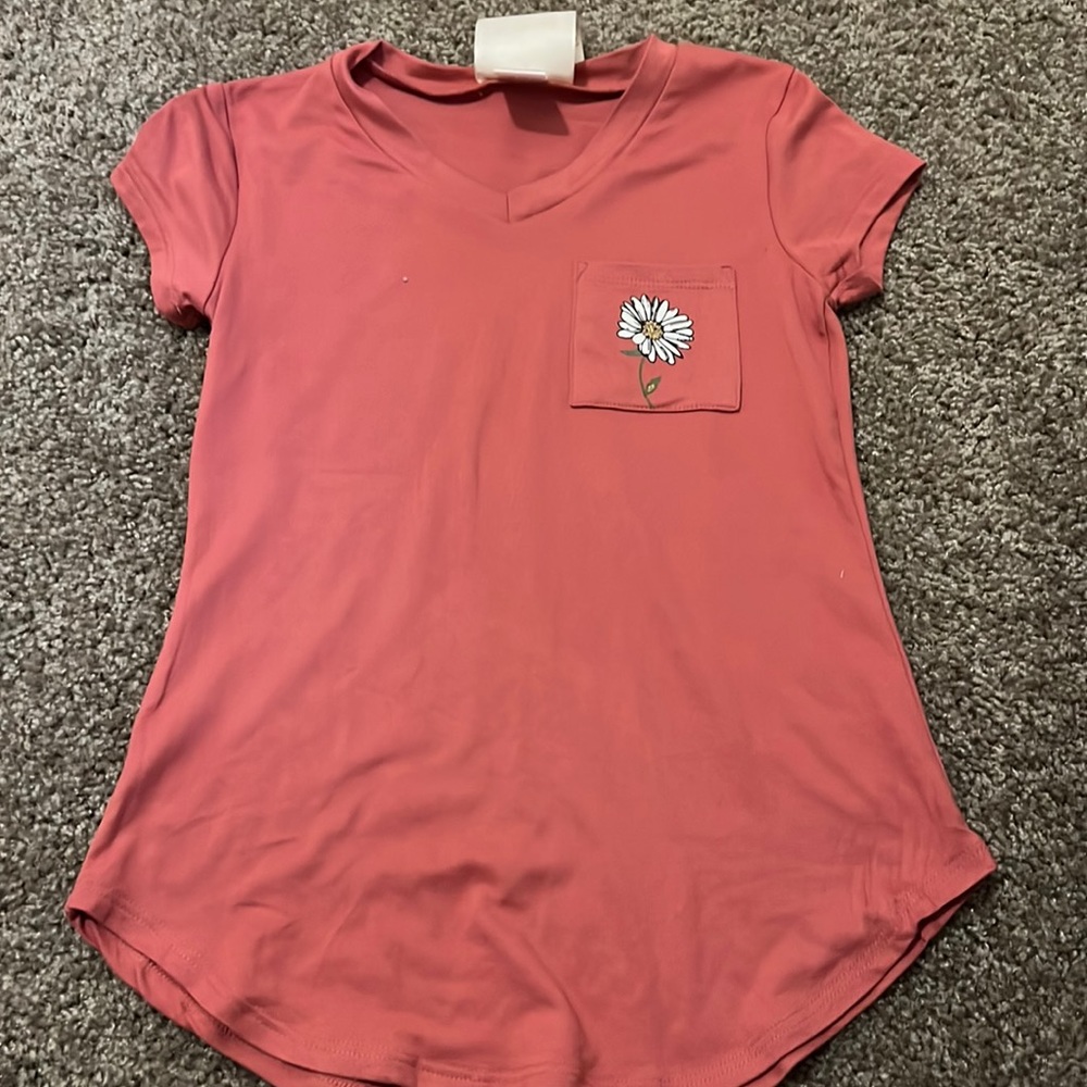 Kids blouse